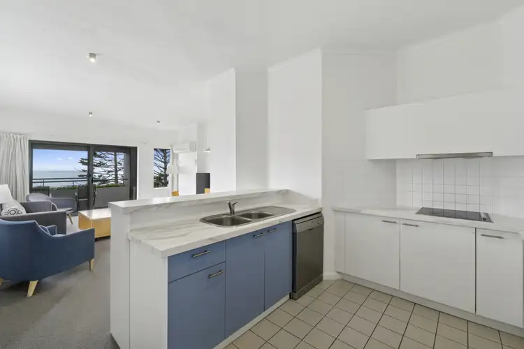 Fourth view of Homely apartment listing, C318/148 Mountjoy Parade, Lorne VIC 3232