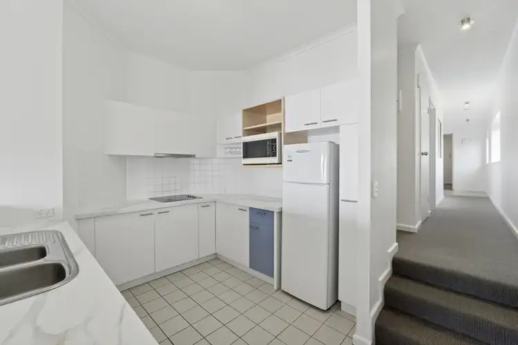 Fifth view of Homely apartment listing, C318/148 Mountjoy  Parade, Lorne VIC 3232