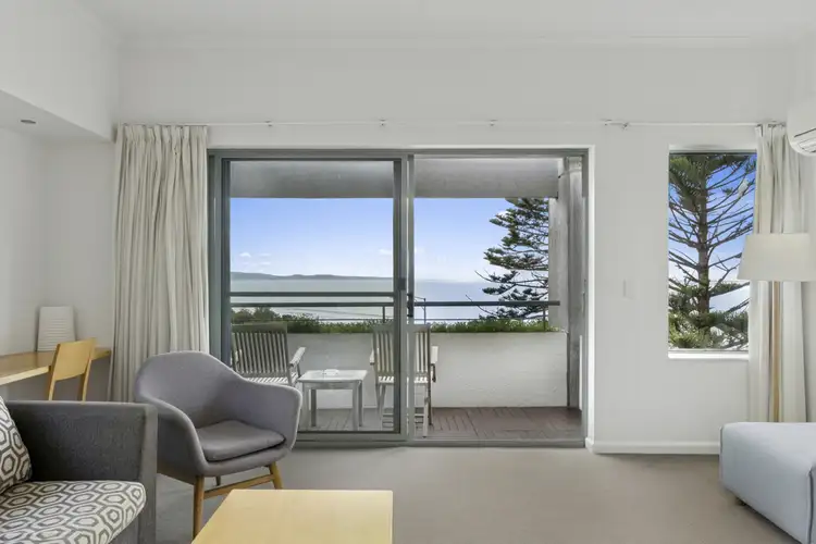 Sixth view of Homely apartment listing, C318/148 Mountjoy  Parade, Lorne VIC 3232
