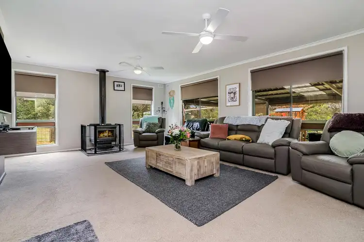 Fourth view of Homely house listing, 700 Telegraph Road, Seymour VIC 3660