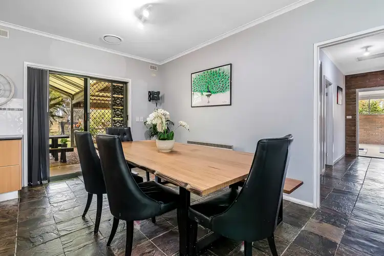 Fifth view of Homely house listing, 700 Telegraph Road, Seymour VIC 3660