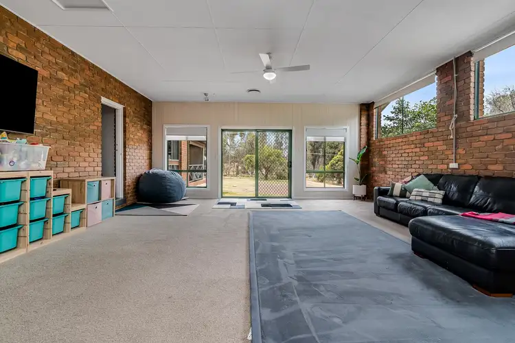 Sixth view of Homely house listing, 700 Telegraph Road, Seymour VIC 3660