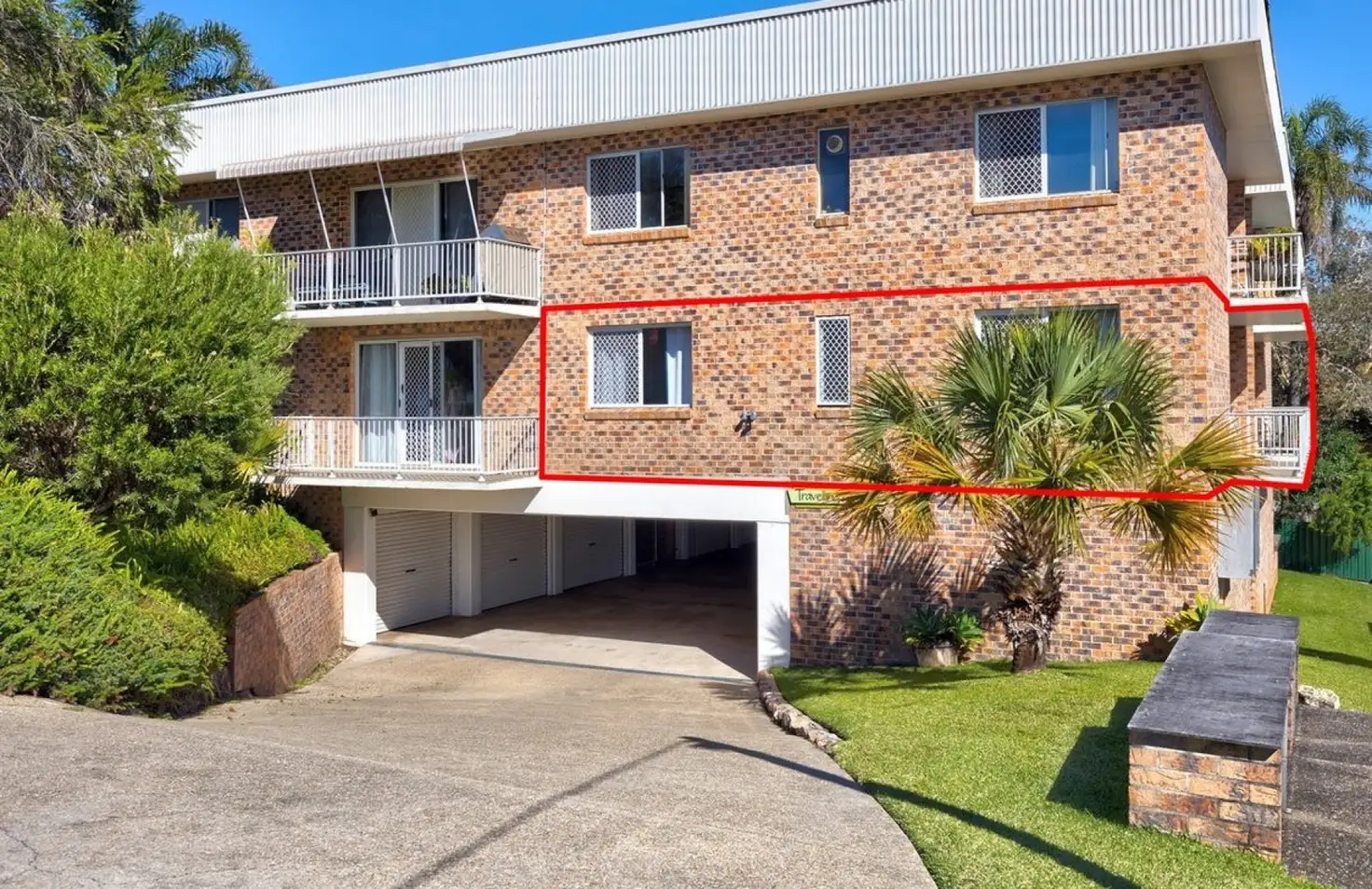 Main view of Homely unit listing, Address available on request