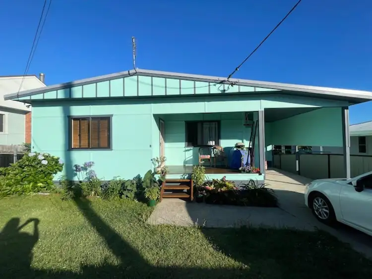 Address available on request