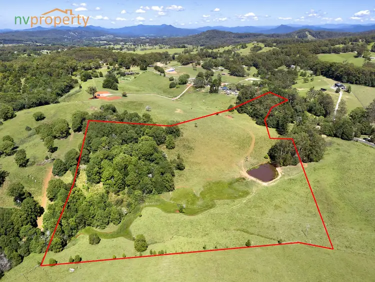 Proposed Lot 1/40 Soldier Settlers Road, Newee Creek NSW 2447