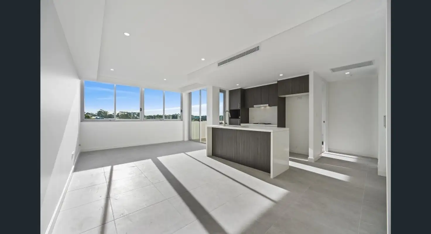 Main view of Homely apartment listing, 204/8 Monash Road, Gladesville NSW 2111