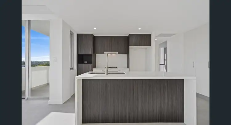 Second view of Homely apartment listing, 204/8 Monash Road, Gladesville NSW 2111