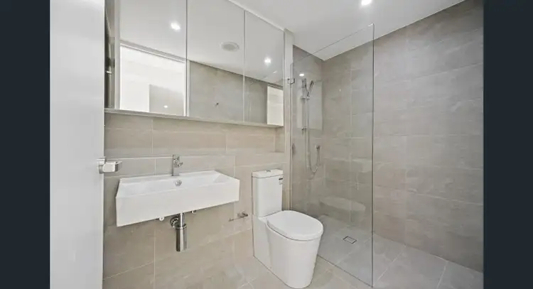 Fourth view of Homely apartment listing, 204/8 Monash Road, Gladesville NSW 2111