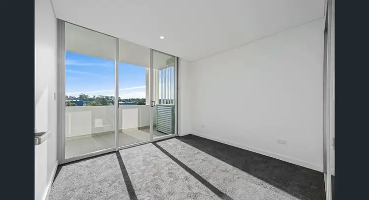Fifth view of Homely apartment listing, 204/8 Monash Road, Gladesville NSW 2111