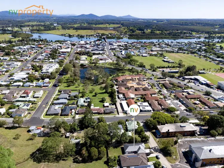 Second view of Homely house listing, 4 Nancye Roberts Drive, Macksville NSW 2447