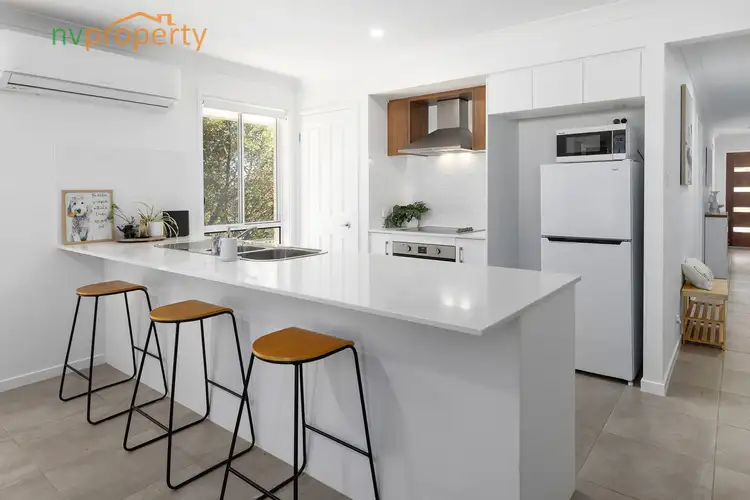 Third view of Homely house listing, 4 Nancye Roberts Drive, Macksville NSW 2447