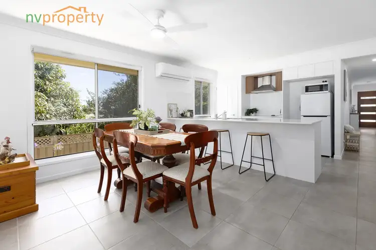 Fifth view of Homely house listing, 4 Nancye Roberts Drive, Macksville NSW 2447