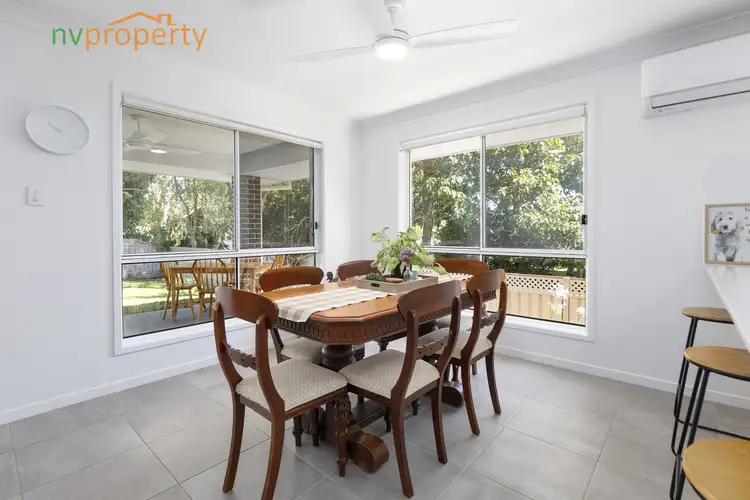 Sixth view of Homely house listing, 4 Nancye Roberts Drive, Macksville NSW 2447