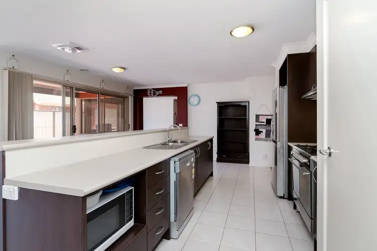 Second view of Homely house listing, 24 Chloe Drive, Broadford VIC 3658