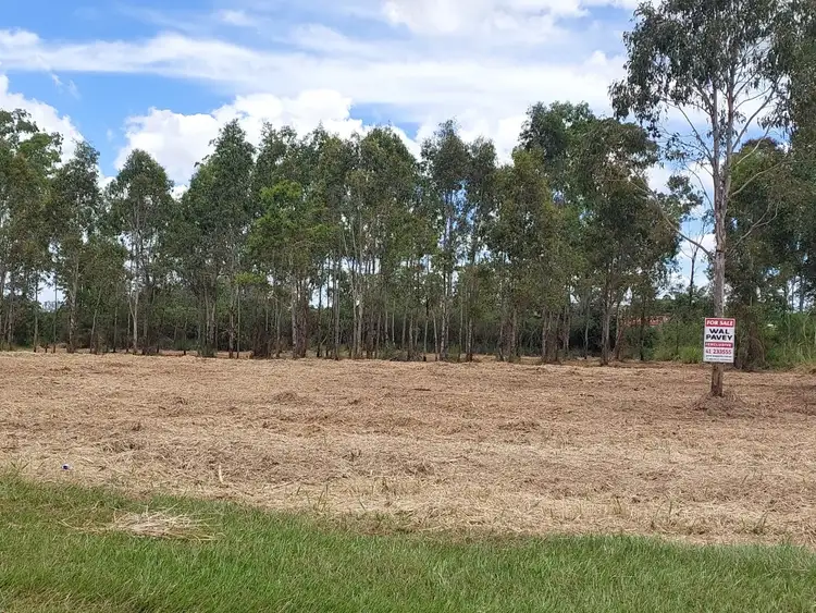 Second view of Homely rural property listing, Lot 4 Dundas Street, Granville QLD 4650