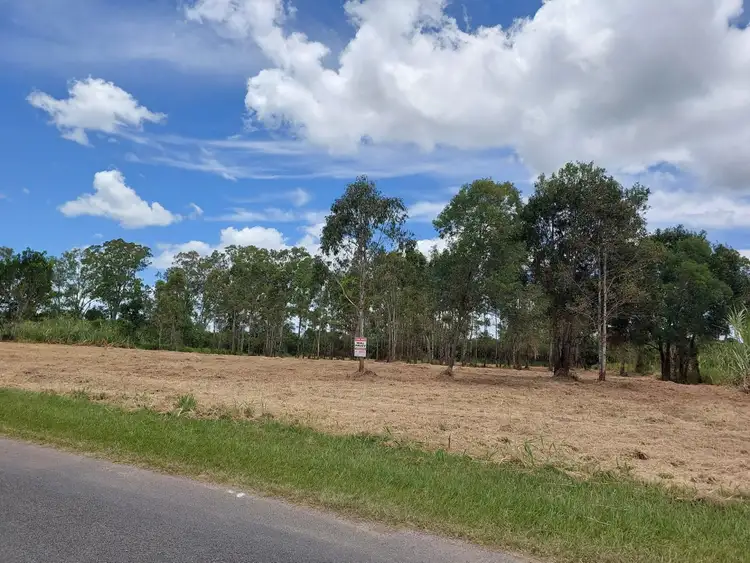 Third view of Homely rural property listing, Lot 4 Dundas Street, Granville QLD 4650