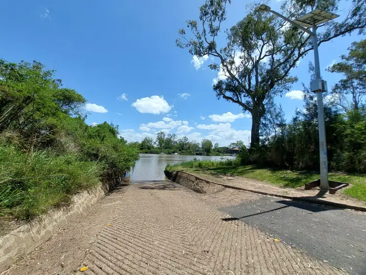 Fifth view of Homely rural property listing, Lot 4 Dundas Street, Granville QLD 4650