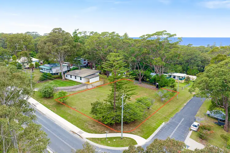 68 Trafalgar Road, Tuross Head NSW 2537