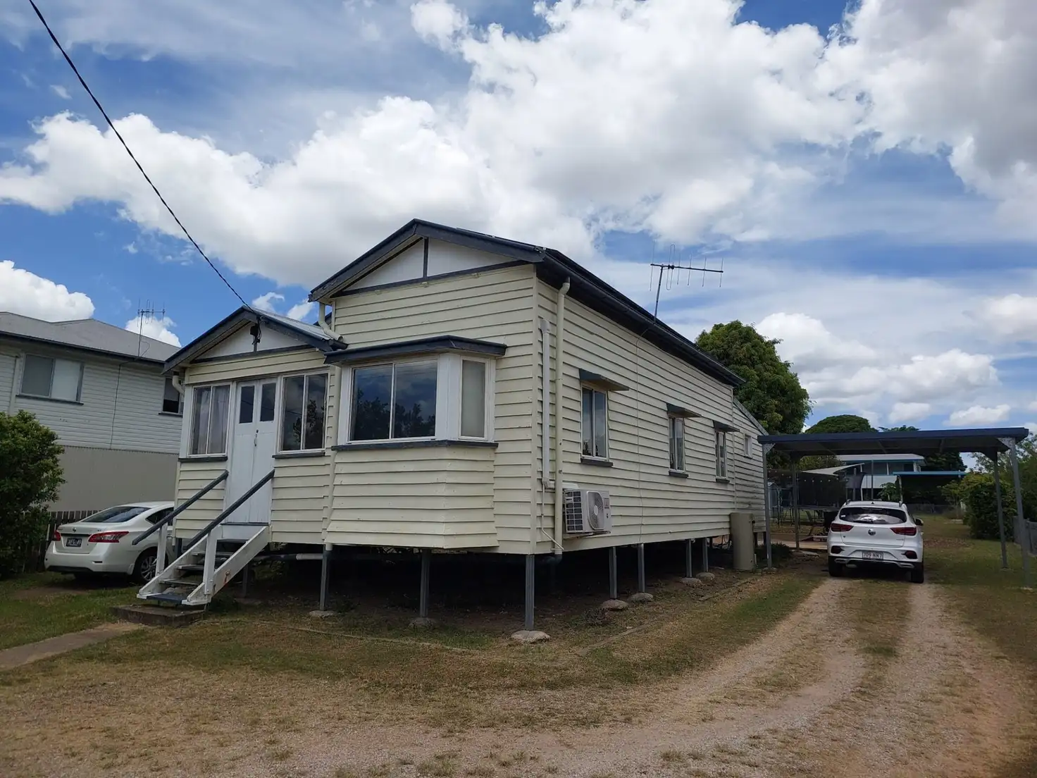 Main view of Homely house listing, 26 Reed Avenue, Maryborough QLD 4650