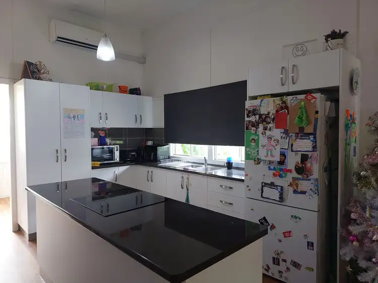 Second view of Homely house listing, 26 Reed Avenue, Maryborough QLD 4650