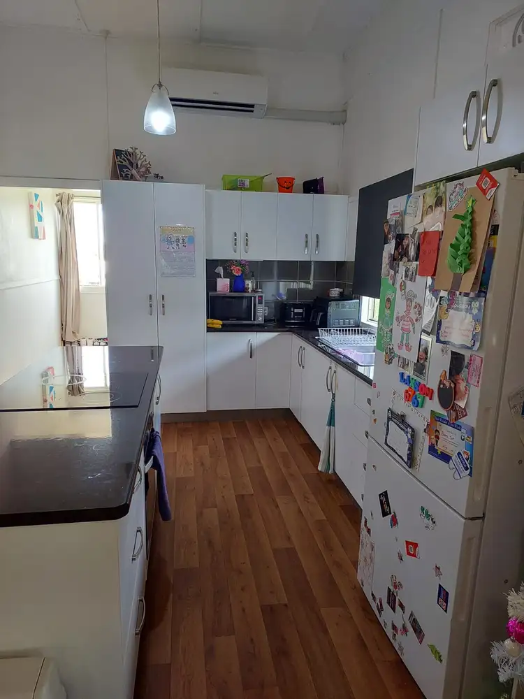 Third view of Homely house listing, 26 Reed Avenue, Maryborough QLD 4650