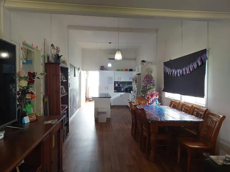 Fourth view of Homely house listing, 26 Reed Avenue, Maryborough QLD 4650