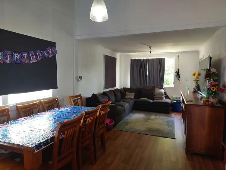 Fifth view of Homely house listing, 26 Reed Avenue, Maryborough QLD 4650