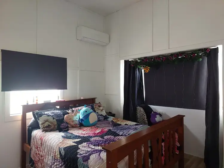 Sixth view of Homely house listing, 26 Reed Avenue, Maryborough QLD 4650