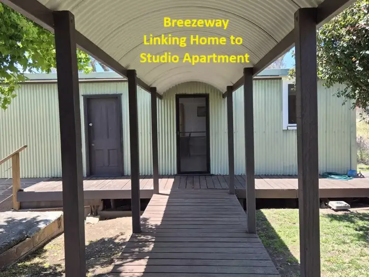 Second view of Homely house listing, Address available on request