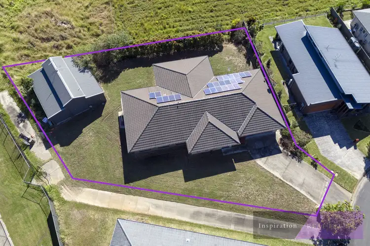 Fifth view of Homely house listing, 32 Lloyd Street, Macksville NSW 2447