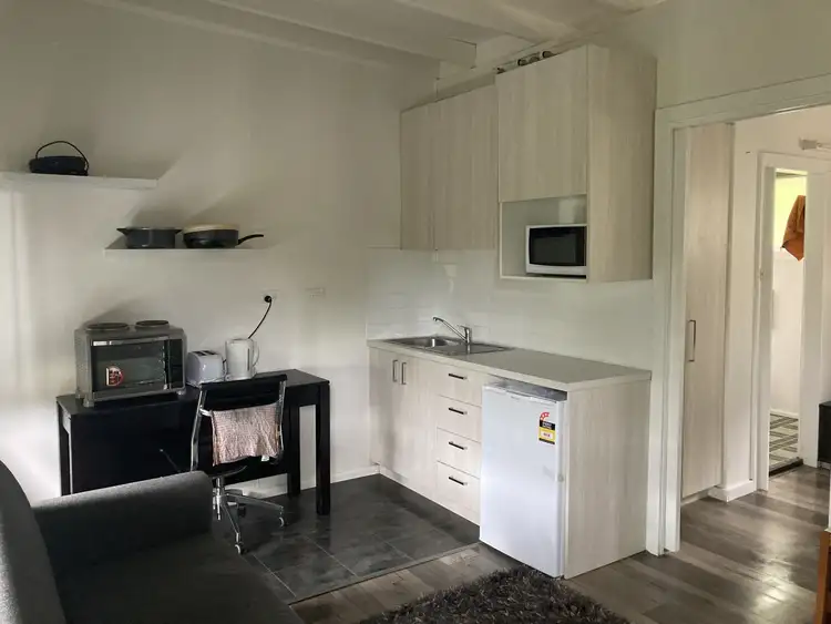 Third view of Homely flat listing, 22 Bellwood Drive, Nambucca Heads NSW 2448