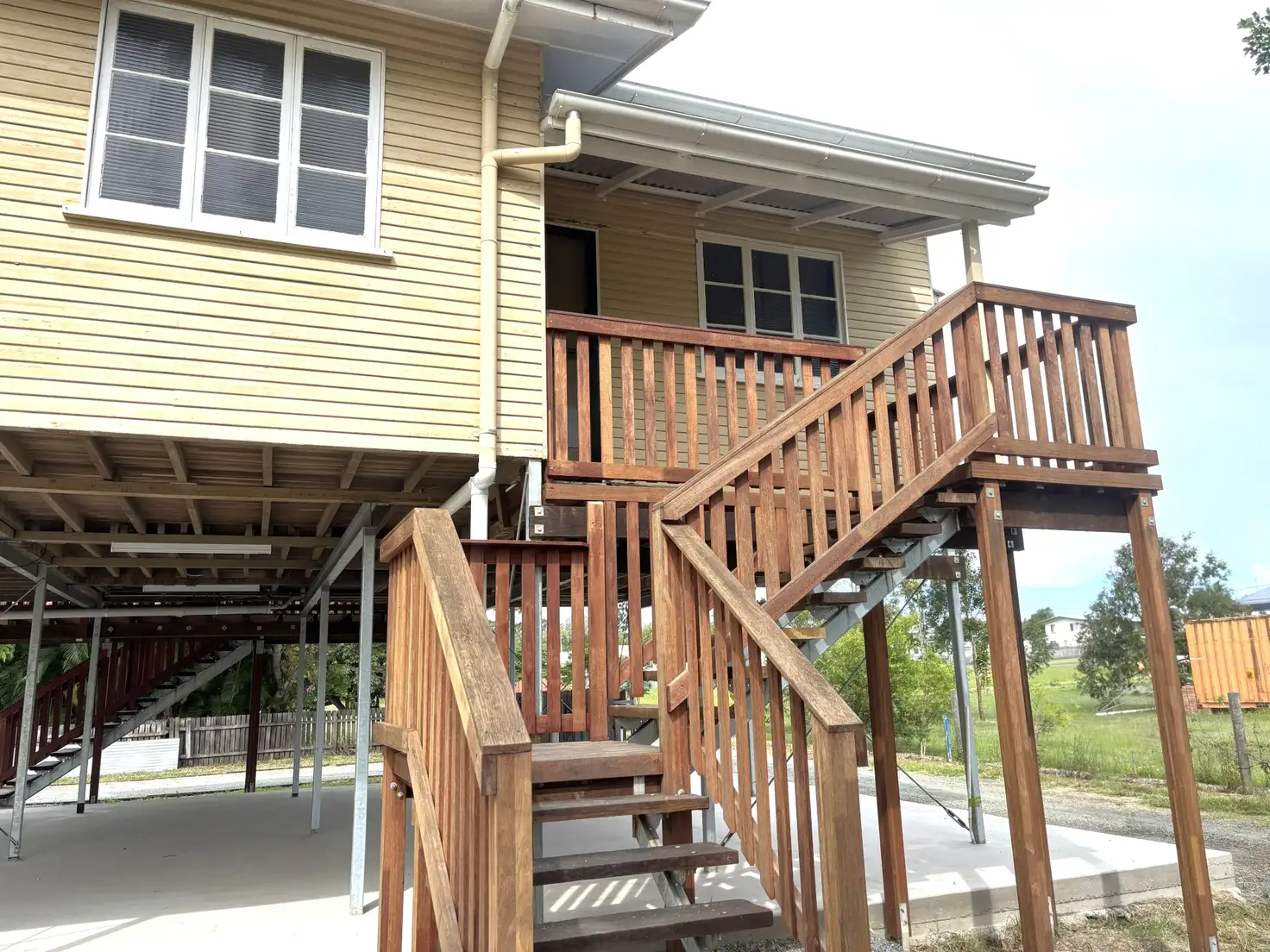 Main view of Homely house listing, 71 George Street, Maryborough QLD 4650