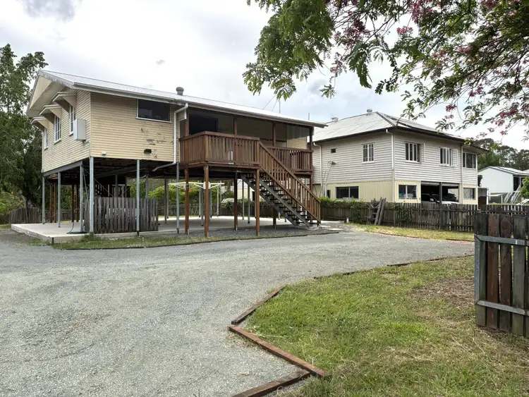 Third view of Homely house listing, 71 George Street, Maryborough QLD 4650