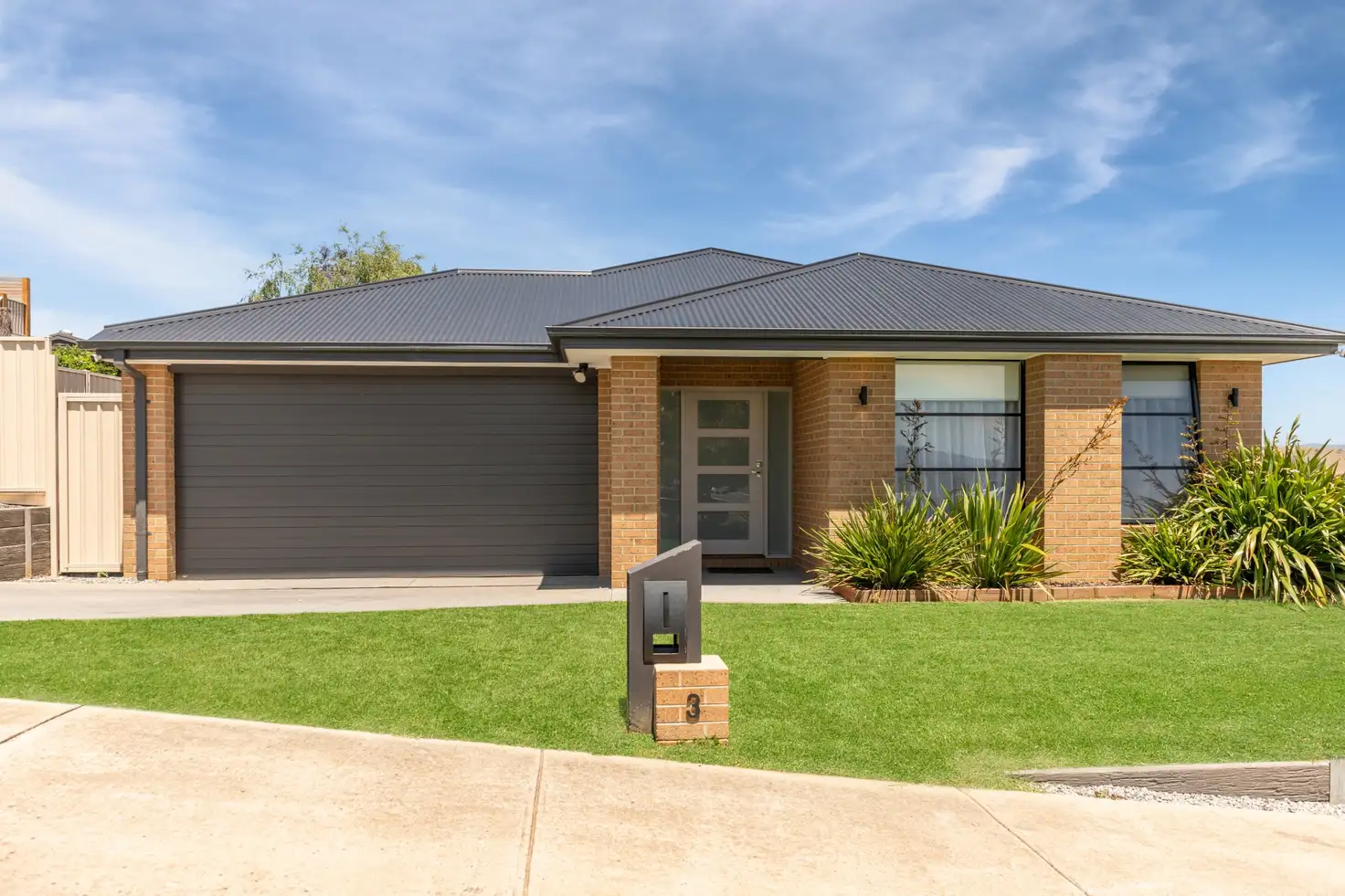 Main view of Homely house listing, 3 Aspect Boulevard, Broadford VIC 3658