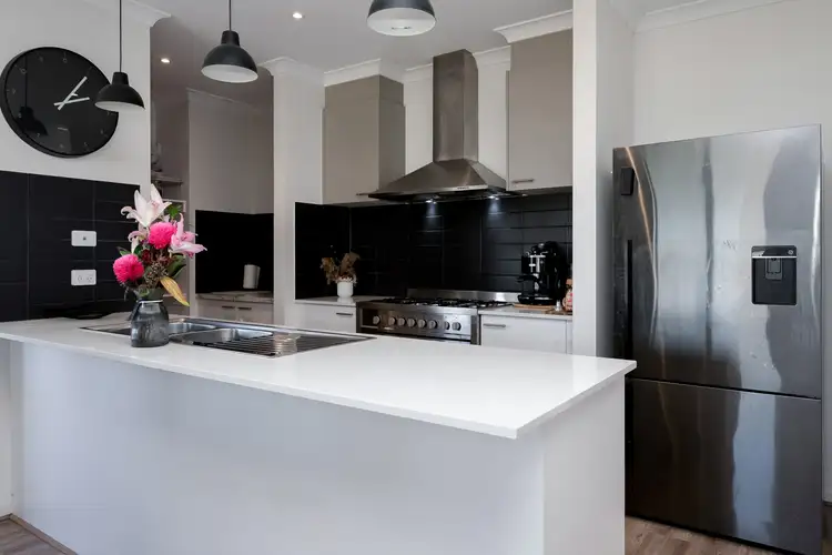 Fourth view of Homely house listing, 3 Aspect Boulevard, Broadford VIC 3658