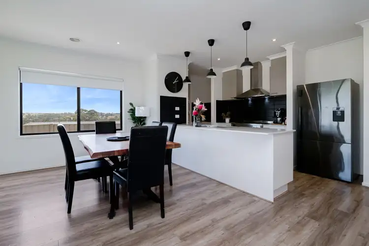 Fifth view of Homely house listing, 3 Aspect Boulevard, Broadford VIC 3658