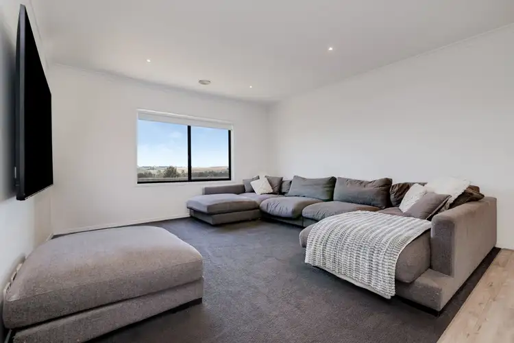 Sixth view of Homely house listing, 3 Aspect Boulevard, Broadford VIC 3658