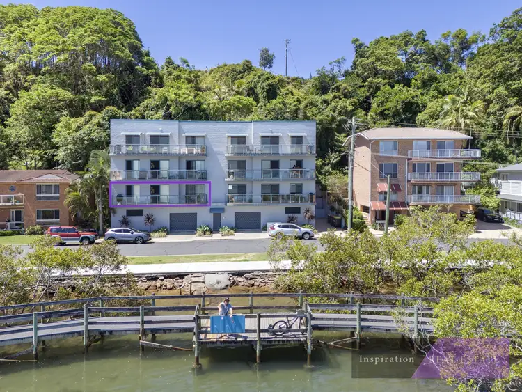 1/26 Wellington Drive, Nambucca Heads NSW 2448