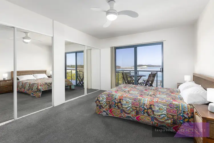 Third view of Homely apartment listing, 1/26 Wellington Drive, Nambucca Heads NSW 2448