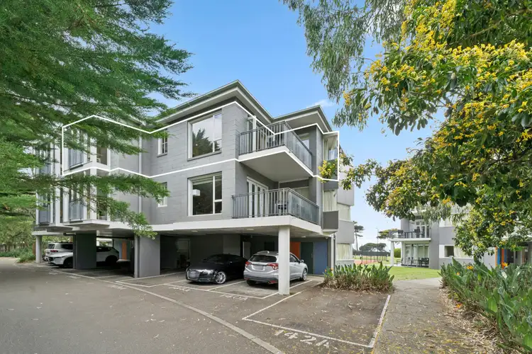 Fifth view of Homely apartment listing, 146A&B/35 Mountjoy Parade, Lorne VIC 3232