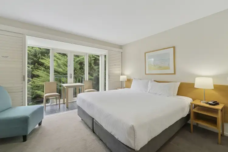 Sixth view of Homely apartment listing, 146A&B/35 Mountjoy Parade, Lorne VIC 3232