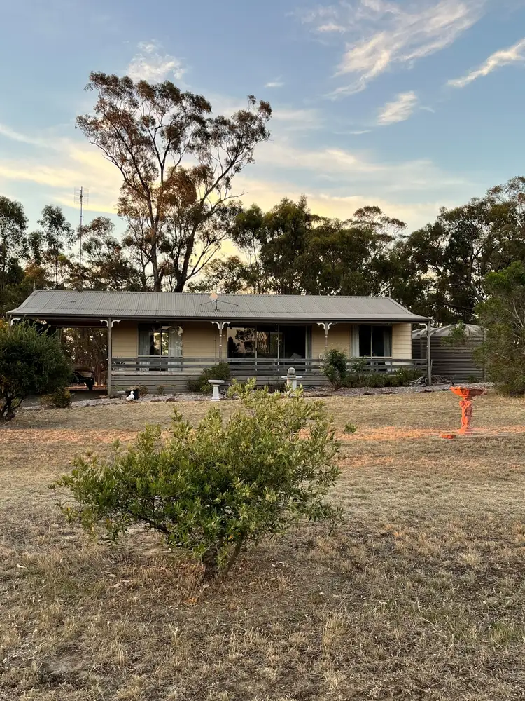 630A Sugarloaf Creek Road