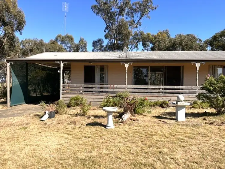 630A Sugarloaf Creek Road, Sugarloaf Creek VIC 3658