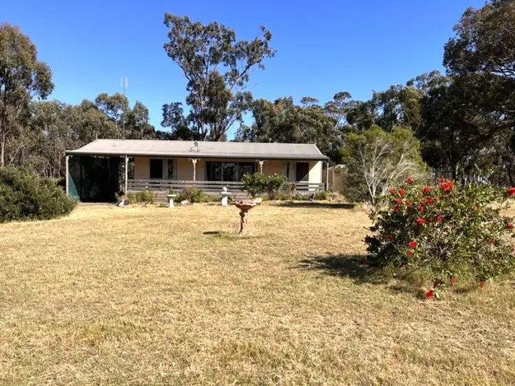 Second view of Homely house listing, 630A Sugarloaf Creek Road, Sugarloaf Creek VIC 3658