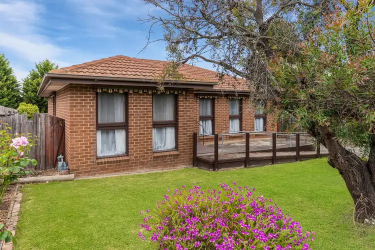 99 Queen Street, Wallan VIC 3756