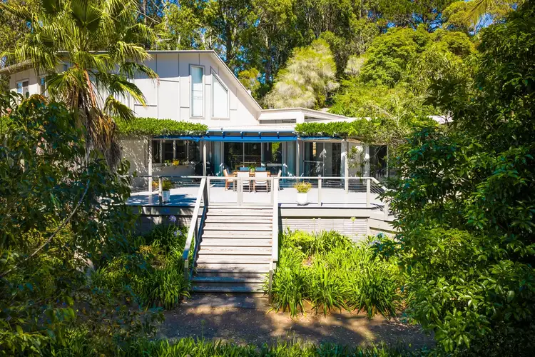 344 Barrabooka Road, Tanja NSW 2550