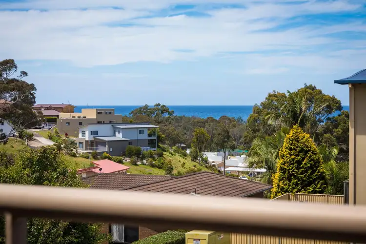 Sixth view of Homely house listing, 29 Panorama  Drive, Tathra NSW 2550