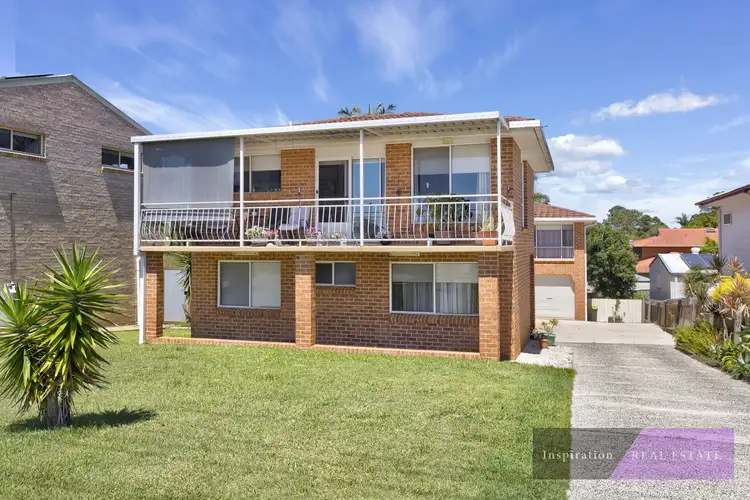 73 Seaview  Street, Nambucca Heads NSW 2448