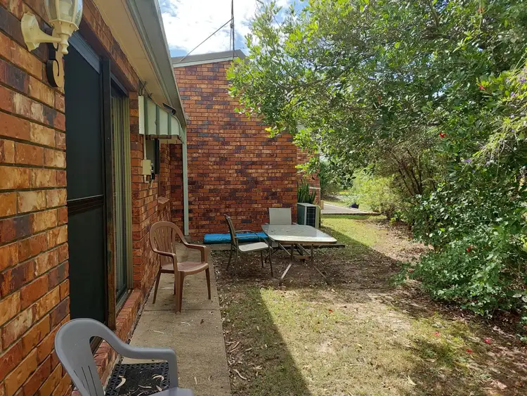 Seventh view of Homely unit listing, 3/45 Hoffmann Street, Granville QLD 4650