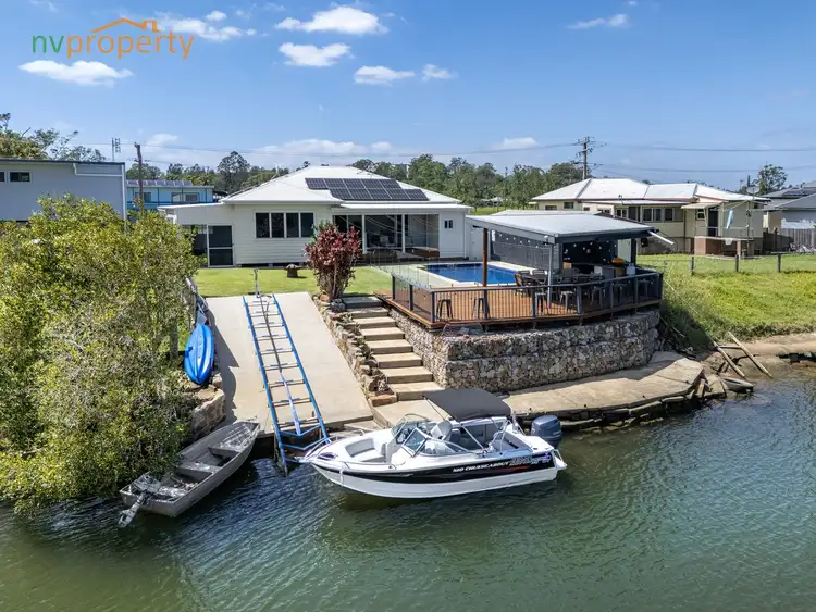 54 Jellico Street, Macksville NSW 2447